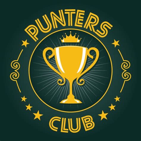 punters club app